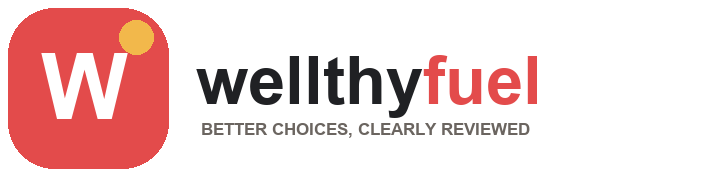 WellthyFuel
