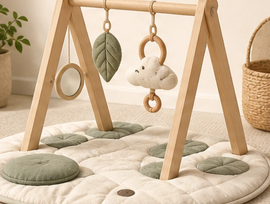 Lovevery The Play Gym